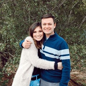 Meet your Posher, Caitlynn